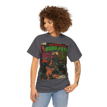 Load image into Gallery viewer, BoBF Comics Tee 03