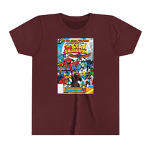 Load image into Gallery viewer, Custom Squadron #25 Kids Short Sleeve Tee
