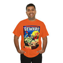 Load image into Gallery viewer, Horror Comics Tee 02