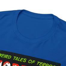 Load image into Gallery viewer, Horror Comics Tee 04