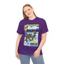 Load image into Gallery viewer, Custom Joe Tee 02