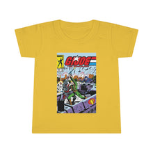 Load image into Gallery viewer, Custom Joe Tee #16 Toddler T-shirt
