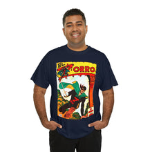 Load image into Gallery viewer, Classic Comics Tee 05