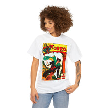 Load image into Gallery viewer, Classic Comics Tee 05