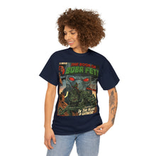 Load image into Gallery viewer, BoBF Comics Tee 07