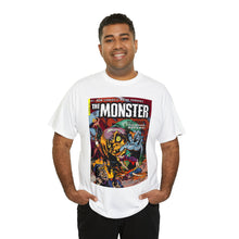 Load image into Gallery viewer, Horror Comics Tee 05