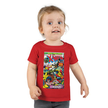 Load image into Gallery viewer, Custom X #95 Toddler T-shirt