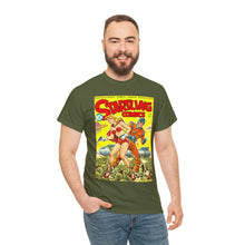 Load image into Gallery viewer, Classic Comics Tee 03