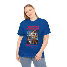 Load image into Gallery viewer, Fantasy Box Tee 1 Red Lettering