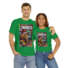 Load image into Gallery viewer, Horror Comics Tee 05