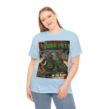 Load image into Gallery viewer, BoBF Comics Tee 07