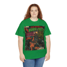 Load image into Gallery viewer, BoBF Comics Tee 03