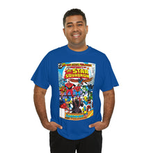 Load image into Gallery viewer, Custom Squadron #25 Tee 01