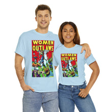 Load image into Gallery viewer, Classic Comics Tee 04
