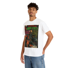 Load image into Gallery viewer, BoBF Comics Tee 03