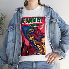 Load image into Gallery viewer, Classic Comics Tee 06