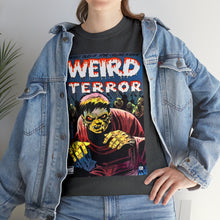 Load image into Gallery viewer, Horror Comics Tee 07