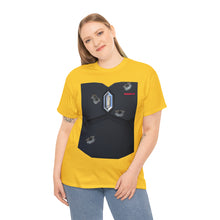 Load image into Gallery viewer, Damaged Battle Armor - Black