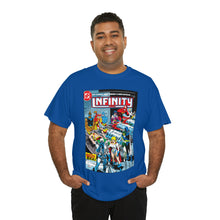 Load image into Gallery viewer, Custom Infinity Tee 01