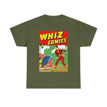 Load image into Gallery viewer, Classic Comics Tee 01