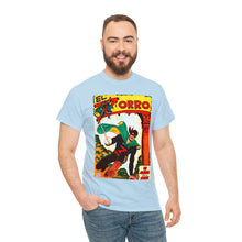 Load image into Gallery viewer, Classic Comics Tee 05