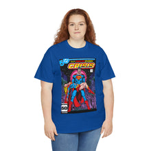 Load image into Gallery viewer, Custom Crisis #7 Tee 01