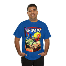 Load image into Gallery viewer, Horror Comics Tee 02