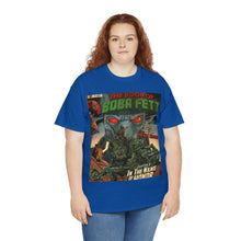 Load image into Gallery viewer, BoBF Comics Tee 07
