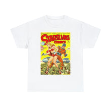 Load image into Gallery viewer, Classic Comics Tee 03