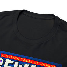 Load image into Gallery viewer, Horror Comics Tee 02