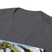 Load image into Gallery viewer, Custom Herculoids Tee 01
