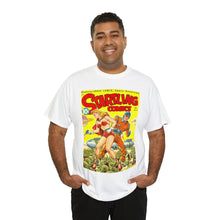 Load image into Gallery viewer, Classic Comics Tee 03