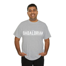 Load image into Gallery viewer, The Dadalorian - Black Lettering
