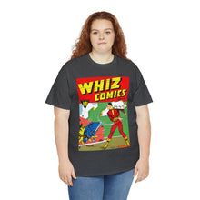Load image into Gallery viewer, Classic Comics Tee 01