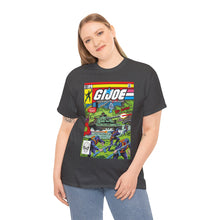 Load image into Gallery viewer, Custom Joe Tee 05