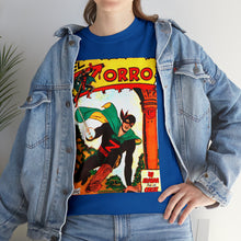 Load image into Gallery viewer, Classic Comics Tee 05