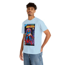 Load image into Gallery viewer, Custom Crisis #7 Tee 01