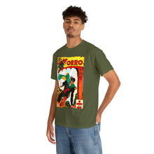 Load image into Gallery viewer, Classic Comics Tee 05