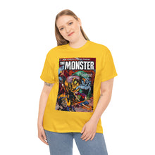 Load image into Gallery viewer, Horror Comics Tee 05