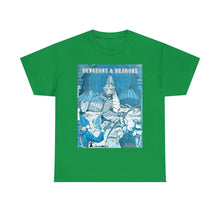 Load image into Gallery viewer, Blue Game Book Cover