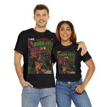 Load image into Gallery viewer, BoBF Comics Tee 03