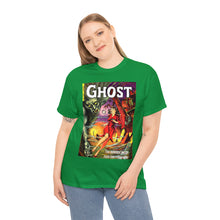 Load image into Gallery viewer, Horror Comics Tee 03