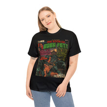 Load image into Gallery viewer, BoBF Comics Tee 03