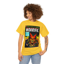 Load image into Gallery viewer, Horror Comics Tee 04