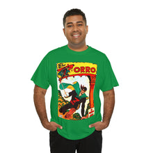 Load image into Gallery viewer, Classic Comics Tee 05