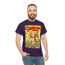 Load image into Gallery viewer, Classic Comics Tee 03