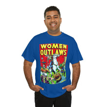 Load image into Gallery viewer, Classic Comics Tee 04