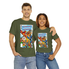Load image into Gallery viewer, Custom League #137 Tee 01