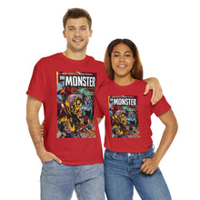Load image into Gallery viewer, Horror Comics Tee 05