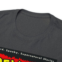 Load image into Gallery viewer, Horror Comics Tee 01